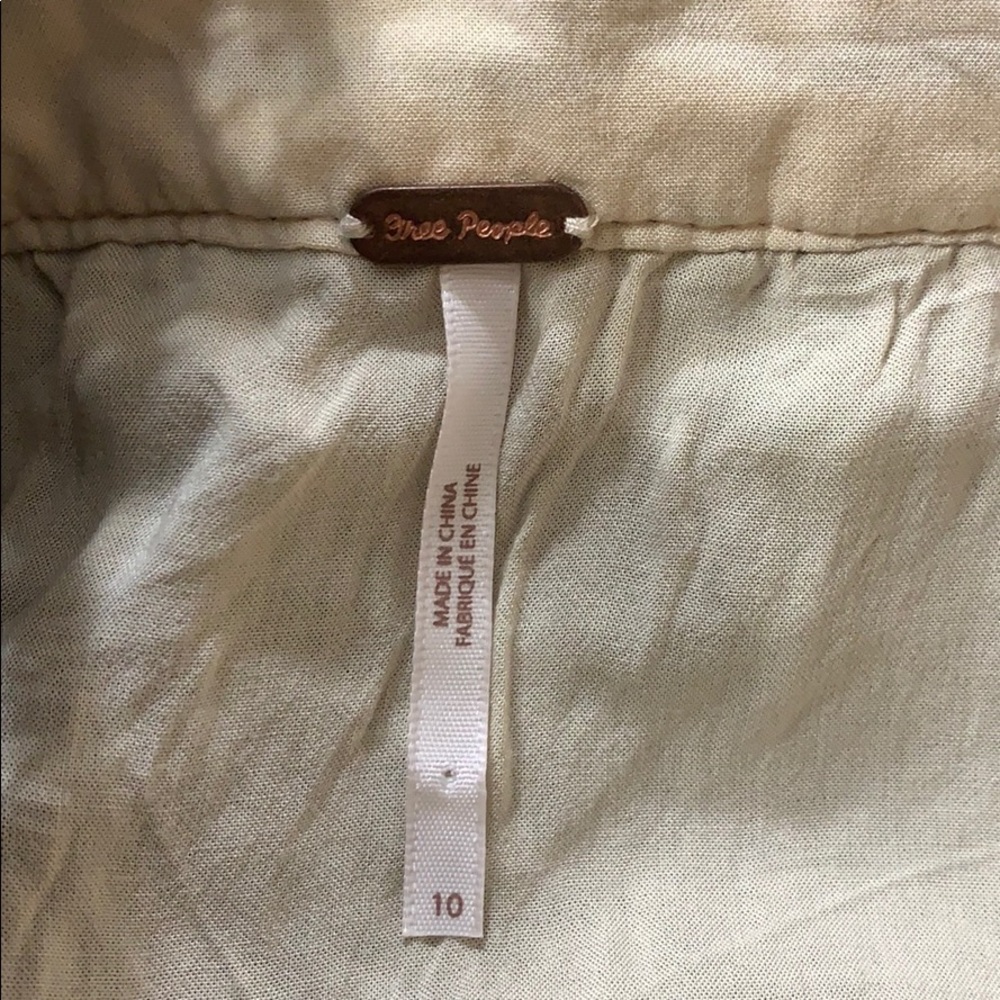 Free People dress - Picture 5 of 8